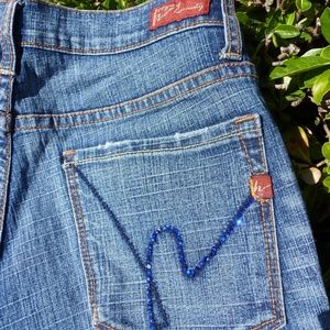 Citizen s of Humanity Slim Boot Cut